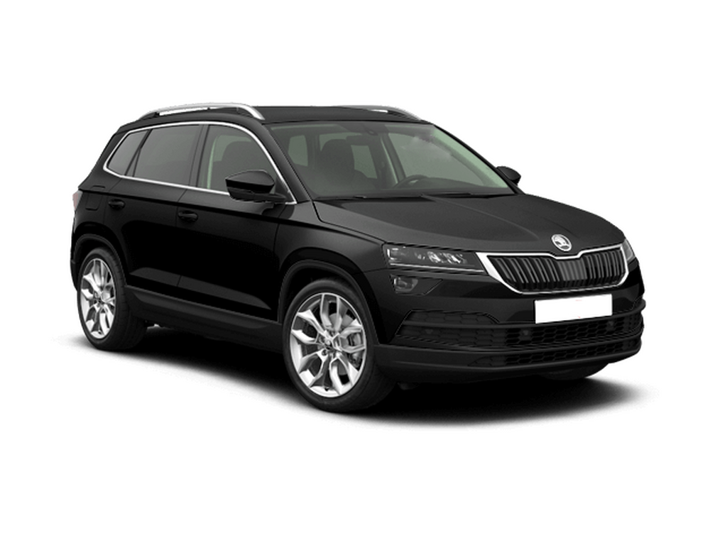 Skoda Karoq Active 1.6 (110 л.с.) 6AT